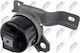 Engine Mount Volvo S60 Ii 2010-2019 2.0l Sedan Volvo S60 Ii Cross Country 2015-2018 2.0l Sedan Volvo S80 Ii 2006-2016 2.0l Sedan