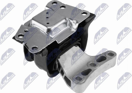Engine Mount Audi A1 2010-2018 1.4l Hatchback Audi A1 Sportback 2011-2018 1.4l Hatchback Skoda Fabia Ii 2006-2014 1.6l Hatchback