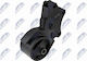 Опора Двигател Kia Cerato I Седан 2004-2011 1.6l Sedan Kia Shuma II 2001-2007 1.6l Хечбек Kia Shuma II Седан 2001-2004 1.6l Sedan