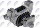Έδραση Κινητήρας Jeep Cherokee 2013-0 3.2l Suv
