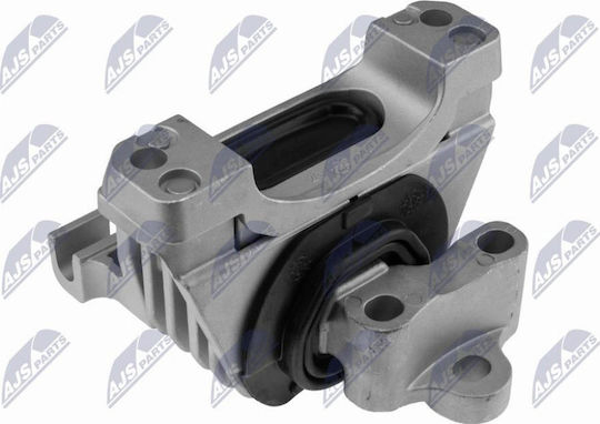 Έδραση Κινητήρας Jeep Cherokee 2013-0 3.2l Suv