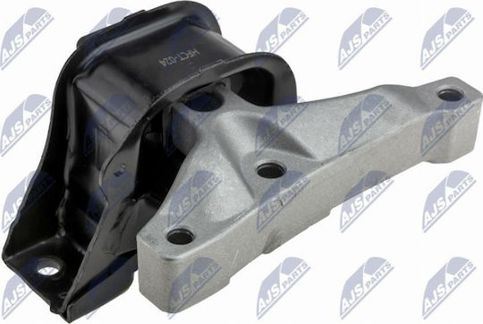 Έδραση Κινητήρας Peugeot 1007 2005-0 1.4l Hatchback Citroën C2 2003-2017 1.4l Hatchback Citroën C3 I 2002-0 1.4l Hatchback