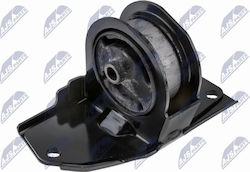 Έδραση Κινητήρας Mitsubishi Galant Viii 1996-2004 2.5l Sedan Mitsubishi Galant Viii Estate 1996-2003 2.5l Estate