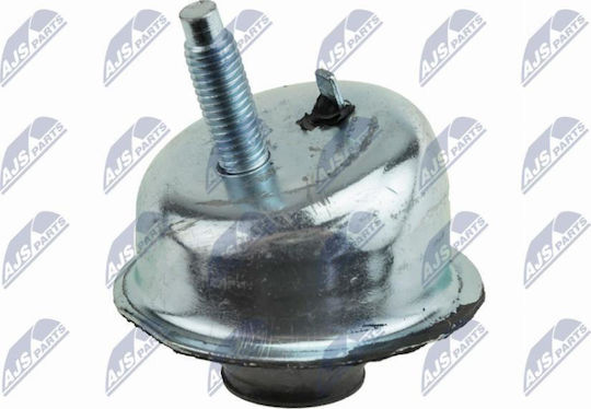 Engine Mount Peugeot 206 Cc 2000-2008 1.6l Convertible Peugeot 206 Hatchback 1998-2012 1.4l Hatchback Peugeot 206 Hatchback 1998-2012 1.1l Hatchback