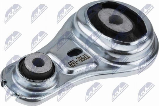 Motorhalterung Nissan Nv300 Kombi 2016-0 1.6l Bus Nissan Nv300 Kombi 2016-0 2.0l Bus Nissan Nv300 Plattform Chassis 2016-0 1.6l Van