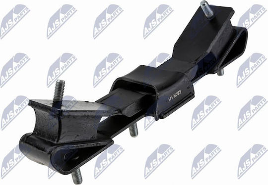 Engine Mount Dodge Ram 1500 Crew Cab Pickup 2008-2010 5.7l Pickup Dodge Ram 1500 Crew Cab Pickup 2008-2010 4.7l Pickup Dodge Ram 1500 Extended Cab Pickup 2008-2010 4.7l Pickup
