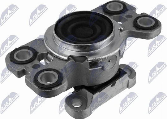 Engine Mount Volvo S60 Ii 2010-2019 3.0l Sedan Volvo S60 Ii 2010-2019 2.5l Sedan Volvo S60 Ii 2010-2019 2.4l Sedan