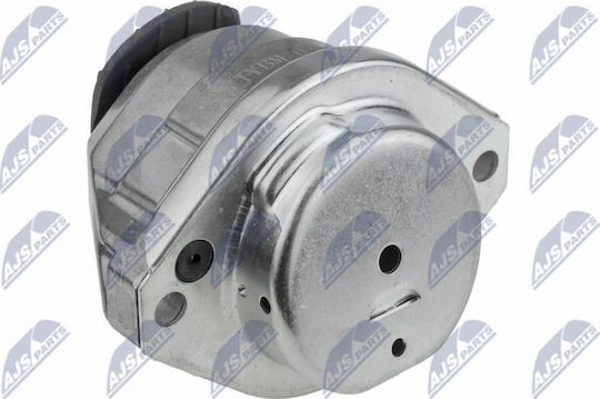 Έδραση Κινητήρας Bmw 5 2001-2010 2.2l Sedan Bmw 5 2001-2010 2.5l Sedan Bmw 5 2001-2010 3.0l Sedan