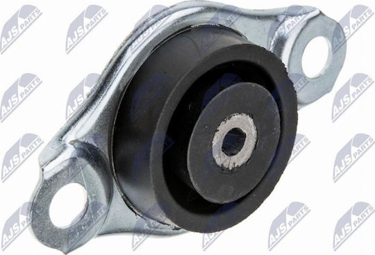 Engine Mount Fiat 500 2007-0 1.2l Hatchback Fiat 500 C 2009-0 1.2l Convertible Fiat Panda 2012-0 1.2l Hatchback