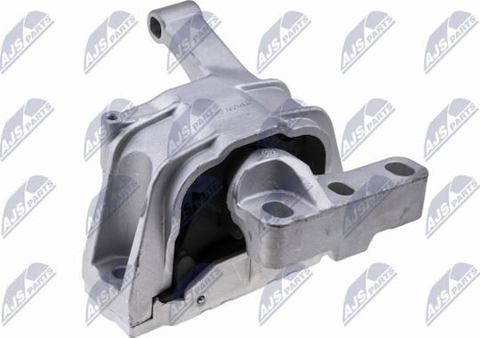 Έδραση Κινητήρας Seat Alhambra 2010-2022 2.0l Mpv Seat Alhambra Van 2010-2022 2.0l Van Audi Q3 2011-2020 2.0l Suv