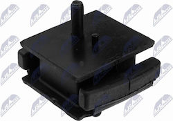Engine Mount Toyota Land Cruiser 100 1998-2008 4.2l Suv Toyota Land Cruiser 80 1990-2001 4.2l Suv Toyota Land Cruiser 80 1990-2001 4.5l Suv