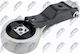 Engine Mount Seat Cordoba 2002-2009 1.4l Sedan Skoda Fabia I 1999-2008 1.4l Hatchback Skoda Fabia I Combi 2000-2007 1.4l Estate