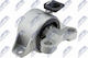Опора Двигател Opel Adam 2012-2019 1.2l Хечбек Opel Adam 2012-2019 1.4l Хечбек Opel Corsa C Хечбек Ван 2000-2012 1.2l Фургон Хечбек