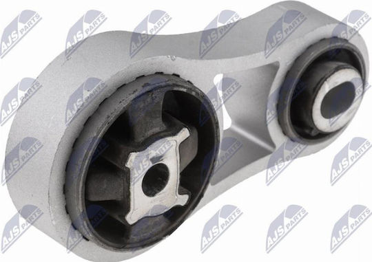Motorhalterungen Nissan Primastar Bus 2001-0 1.9l Bus Nissan Primastar Bus 2001-0 2.0l Bus Nissan Primastar Plattform Chassis 2002-2006 2.0l Van