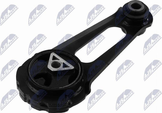 Engine Mount Nissan Micra Iv 2010-0 1.2l Hatchback Nissan Note 2012-0 1.2l Mpv