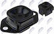 Engine Mount Renault Captur II 2020-0 1.6L Hatchback Renault Captur II 2020-0 1.5L Hatchback Renault Captur II 2020-0 1.3L Hatchback