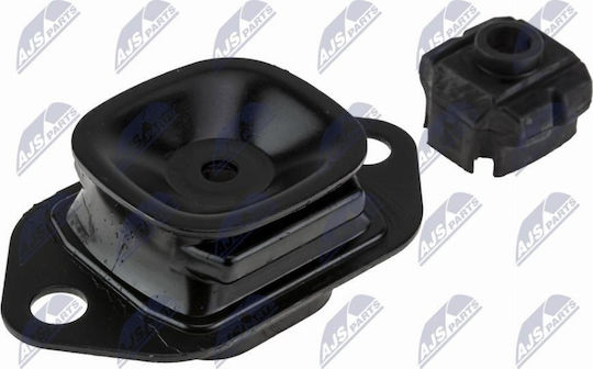 Engine Mount Renault Captur II 2020-0 1.6L Hatchback Renault Captur II 2020-0 1.5L Hatchback Renault Captur II 2020-0 1.3L Hatchback