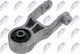 Опора Двигател Opel Combo Box Body Mpv 2001-0 1.7l Van Opel Combo Tour 2001-2011 1.7l Mpv Opel Corsa C 2000-2009 1.7l Hatchback