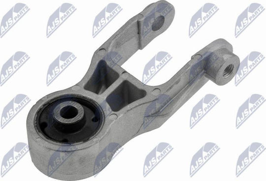 Опора Двигател Opel Combo Box Body Mpv 2001-0 1.7l Van Opel Combo Tour 2001-2011 1.7l Mpv Opel Corsa C 2000-2009 1.7l Hatchback