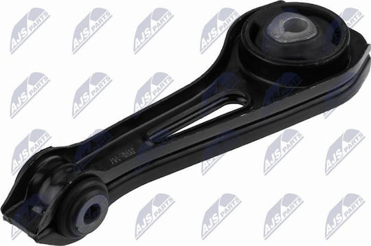 Engine Mount Renault Twingo Ii 2007-0 1.6l Hatchback Renault Twingo Ii 2007-0 1.2l Hatchback Renault Twingo Ii Hatchback Van 2010-2014 1.2l Furgon Hatchback