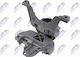 Engine Mount Mercedes-benz A-class 2018-0 2.0l Hatchback Mercedes-benz A-class 2018-0 2l Hatchback Mercedes-benz A-class Saloon 2018-0 2l Sedan
