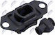 Engine Mount Nissan Qashqai Qashqai +2 I 2006-2014 1.5l Suv Nissan Qashqai Qashqai +2 I Van 2006-2014 1.5l Suv