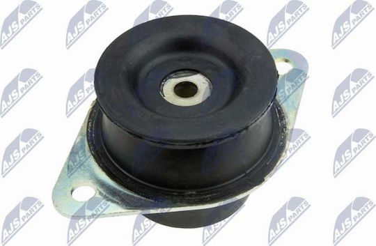 Motorhalterung Nissan Primastar Bus 2001-0 1.9l Bus Nissan Primastar Bus 2001-0 2.0l Bus Nissan Primastar Plattform Chassis 2002-2006 1.9l Van