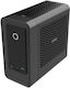 Zotac ZBOX MAGNUS ONE Mini PC (Core Ultra 7 265/16GB DDR4/1TB SSD/W11 Home)