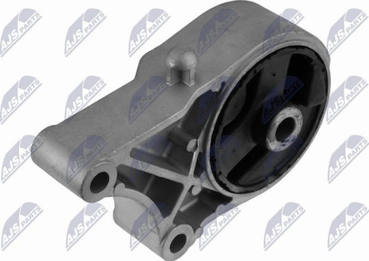 Engine Mount Saab 9-3 2002-2015 1.9l Sedan Saab 9-3 Convertible 2003-2015 1.9l Convertible Saab 9-3 Estate 2005-2015 1.9l Estate