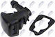 Дюза За Вода За Измиване На Стъкла Chrysler Sebring 2000-2007 2.4l Sedan Chrysler Sebring 2000-2007 2.0l Sedan Chrysler Sebring 2000-2007 2.7l Sedan