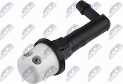 Μπεκ Νερού Πλύσης Καθαρ Τζαμιών Honda Cr-z 2010-0 1.5l Coupe