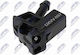 Washer Water Jet For Glass Cleaning Volvo V40 Cross Country 2013-2015 2l Van Hatchback Volvo V40 Cross Country 2012-2019 2.0l Hatchback Volvo V40 Cross Country 2013-2015 1.6l Van Hatchback