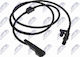 Миеща Дюза За Стъклопочиствачи Volvo S90 Ii 2016-0 2l Sedan Volvo S90 Ii 2016-0 2.0l Sedan Volvo V90 Ii Cross Country 2016-0 2l Estate