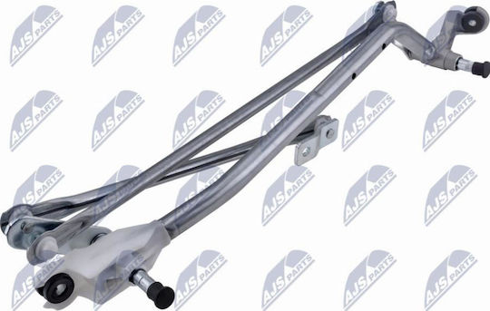 Wischer-Gestänge Nissan Almera Classic 2006-0 1.6l Limousine