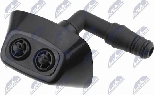 Дюза За Миене На Фарове Opel Signum Hatchback 2003-2008 2.8l Hatchback Opel Signum Hatchback 2003-2008 2.0l Hatchback Opel Signum Hatchback 2003-2008 1.9l Hatchback