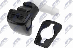 Дюза За Миене На Стъкла Jeep Cherokee 2013-0 2.2l SUV Jeep Cherokee 2013-0 2.0l SUV Jeep Cherokee 2013-0 3.2l SUV