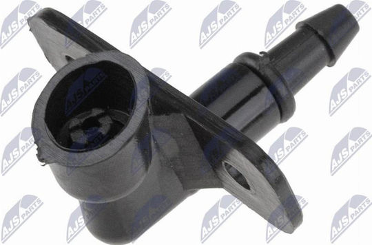 NTY Wischer-Spritzschutz für Honda(Auto) Odyssey 2010-0 3.5l MPV