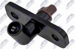 Μπεκ Νερού Πλύσης Καθαρ Τζαμιών Honda Odyssey 2017-0 3.5l Mpv