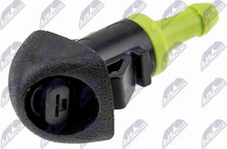 Washer Water Nozzle Windshield Cleaning Subaru XV 2011-0 1.6L SUV Subaru XV 2011-0 2.0L SUV