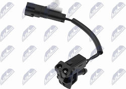 Washer Water Nozzle Windshield Cleaning Volvo S80 II 2006-2016 2.4L Sedan Volvo S80 II 2006-2016 4.4L Sedan Volvo S80 II 2006-2016 3.0L Sedan Washer Water Nozzle Windshield Cleaning Volvo S80 II 2006-2016 2.4L Sedan Volvo S80 II 2006-2016 4.4L Sedan Volvo S80 II 2006-2016 3.0L Sedan