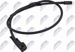 Μπεκ Νερού Πλύσης Καθαρ Τζαμιών Volvo S90 Ii 2016-0 2.0l Sedan Volvo S90 Ii 2016-0 2l Sedan Volvo V90 Ii Cross Country 2016-0 2l Estate