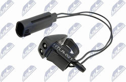 NTY Wischer-Spritzschutz für Land Rover Discovery IV 2009-2018 5.0l SUV Land Rover Discovery IV 2009-2018 3.0l SUV Land Rover Discovery IV 2009-2018 2.7l SUV