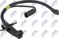 Duza Apă Spălare Parbriz Land Rover Discovery V 2016-0 2.0l SUV Land Rover Discovery V 2016-0 3.0l SUV Land Rover Discovery V Van 2016-0 2.0l SUV