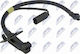 Duza Apă Spălare Parbriz Land Rover Discovery V 2016-0 2.0l SUV Land Rover Discovery V 2016-0 3.0l SUV Land Rover Discovery V Van 2016-0 2.0l SUV