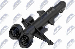 Дюза За Измиване На Фарове Land Rover Freelander 2 2006-2015 2.2l Suv Land Rover Freelander 2 2006-2015 3.2l Suv Land Rover Freelander 2 2006-2015 2.0l Suv