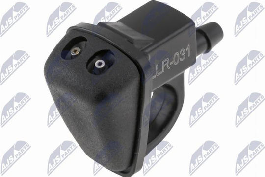 Washer Water Nozzle Windshield Cleaner Land Rover Freelander 2 2006-2015 3.2l Suv Land Rover Freelander 2 2006-2015 2.0l Suv Land Rover Freelander 2 2006-2015 2.2l Suv