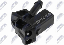 Washer Nozzle Glass Cleaning Volvo V40 Cross Country 2012-2019 2l Hatchback Volvo V40 Cross Country 2012-2019 1.6l Hatchback Volvo V40 Cross Country 2013-2015 2l Furgon Hatchback