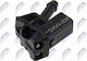 Washer Nozzle Glass Cleaning Volvo V40 Cross Country 2012-2019 2l Hatchback Volvo V40 Cross Country 2012-2019 1.6l Hatchback Volvo V40 Cross Country 2013-2015 2l Furgon Hatchback