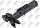 Duza Apă Spălare Faruri Vw Golf VI 2008-2014 1.8l Hatchback Vw Golf VI 2008-2014 1.4l Hatchback Vw Golf VI 2008-2014 1.2l Hatchback