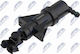 Headlight Washer Water Nozzle Audi A4 B5 1994-2001 1.6l Sedan Audi A4 B5 1994-2001 2.4l Sedan Audi A4 B5 1994-2001 1.9l Sedan